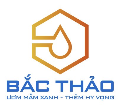Béc Tưới BT